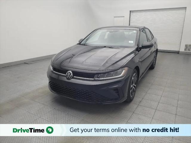 2025 Volkswagen Jetta 1.5T Sport for sale in Savannah, GA