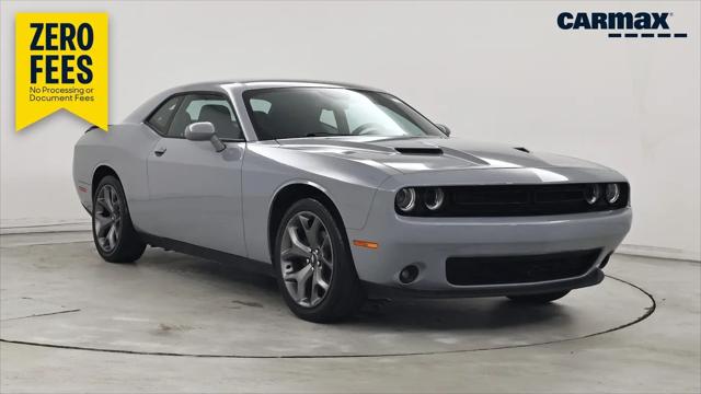 2020 Dodge Challenger SXT for sale in Indianapolis, IN