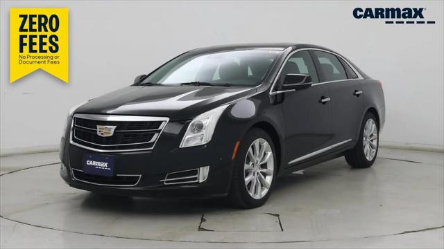 2016 Cadillac XTS Luxury Collection for sale in Indianapolis, IN