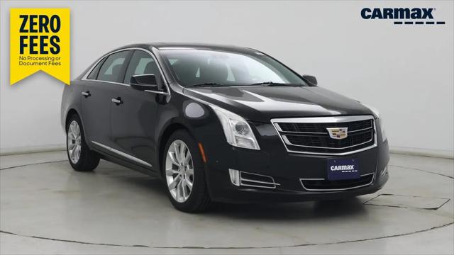 2016 Cadillac XTS Luxury Collection for sale in Indianapolis, IN