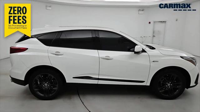 2019 Acura RDX A-SPEC Package for sale in Tinley Park, IL