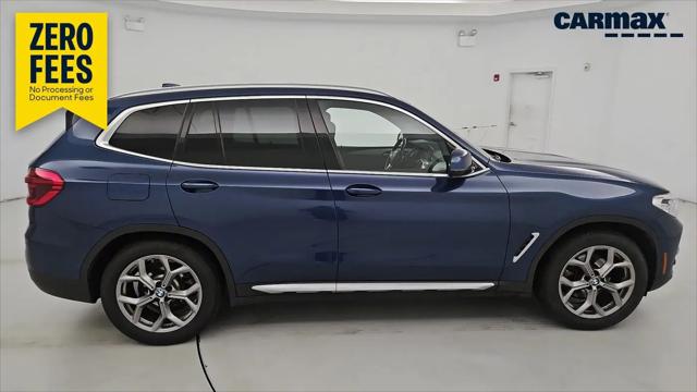 2021 BMW X3 xDrive30i for sale in Tinley Park, IL