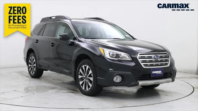 2015 Subaru Outback 2.5i Limited for sale in Salem, OR