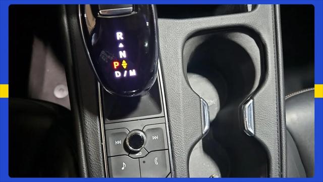 2021 Cadillac XT4 FWD Sport