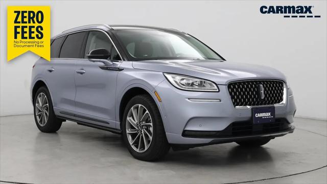 2022 Lincoln Corsair Grand Touring for sale in Springfield, MO
