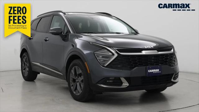 2023 Kia Sportage Hybrid SX-Prestige for sale in Springfield, MO