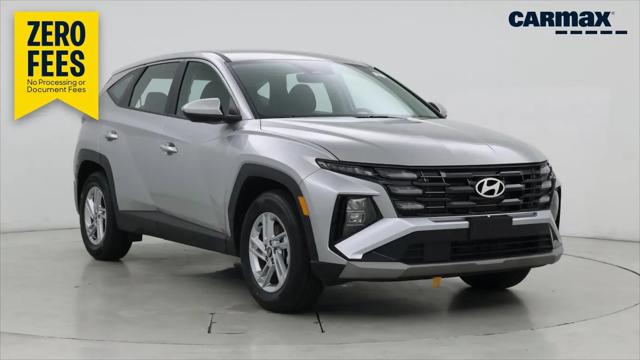 2026 Hyundai Tucson SE for sale in Doral, FL