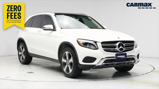 2019 Mercedes-Benz GLC GLC 300 for sale in San Antonio, TX