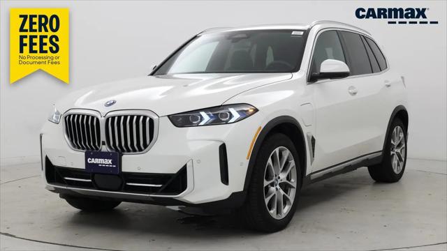 2025 BMW X5 xDrive50e for sale in Norwood, MA