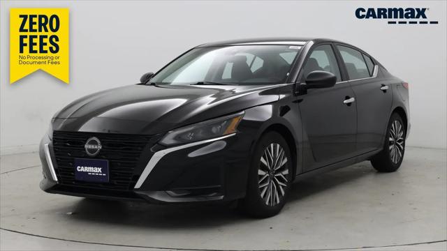 2025 Nissan Altima SV FWD for sale in Norwood, MA