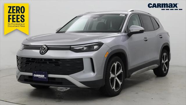 2026 Volkswagen Tiguan SE for sale in Norwood, MA