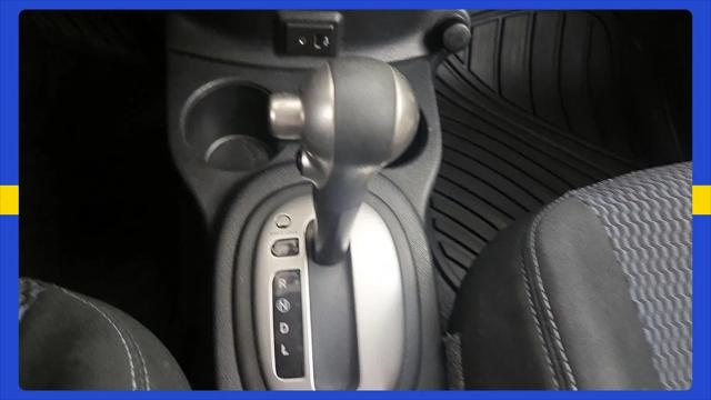 2017 Nissan Versa Note SV