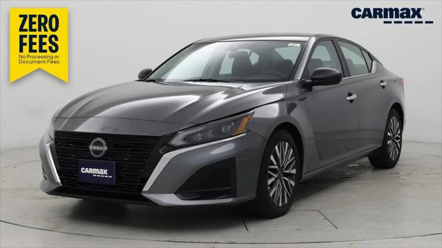 2025 Nissan Altima SV FWD for sale in Norwood, MA