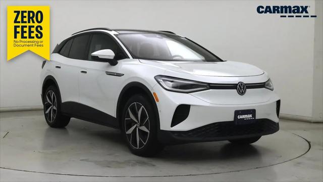 2023 Volkswagen ID.4 AWD Pro S for sale in Newark, DE