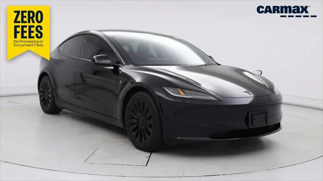 2024 Tesla Model 3 Long Range Dual Motor All-Wheel Drive for sale in Knoxville, TN