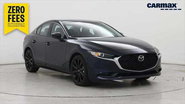 2024 Mazda Mazda3 2.5 S Select Sport for sale in Knoxville, TN