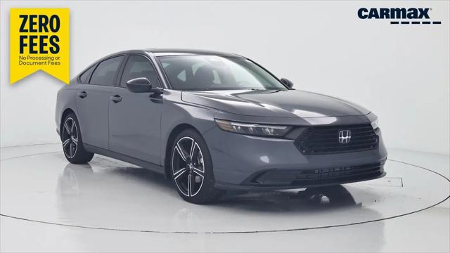 2026 Honda Accord Sedan SE for sale in Knoxville, TN