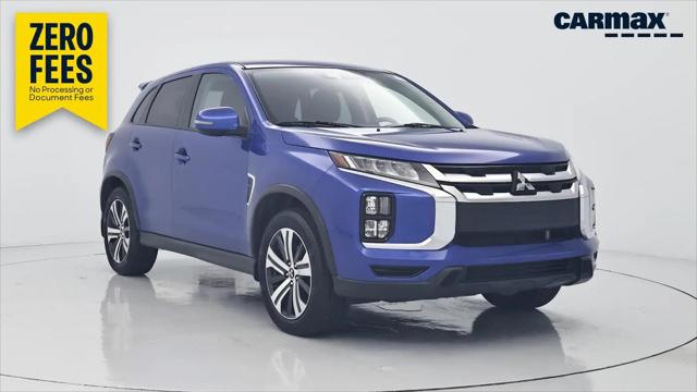 2021 Mitsubishi Outlander Sport 2.0 SE AWC for sale in Knoxville, TN