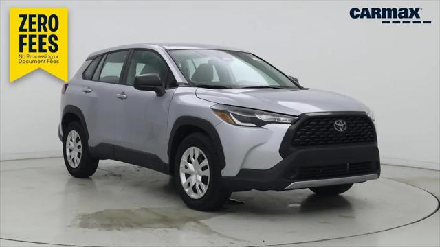 2024 Toyota Corolla Cross L for sale in Knoxville, TN