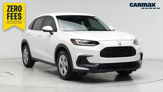 2025 Honda HR-V 2WD LX for sale in Miami Lakes, FL