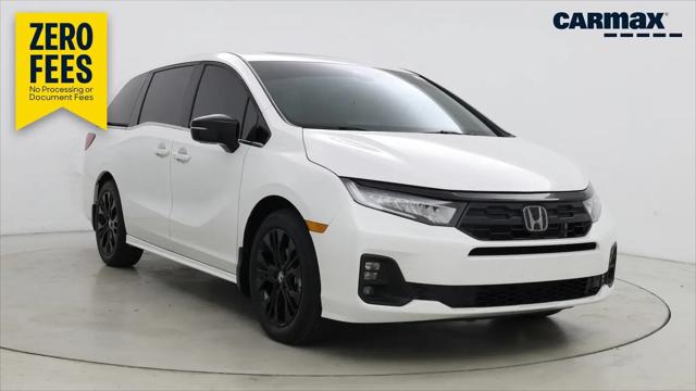 2026 Honda Odyssey Sport-L for sale in Miami Lakes, FL