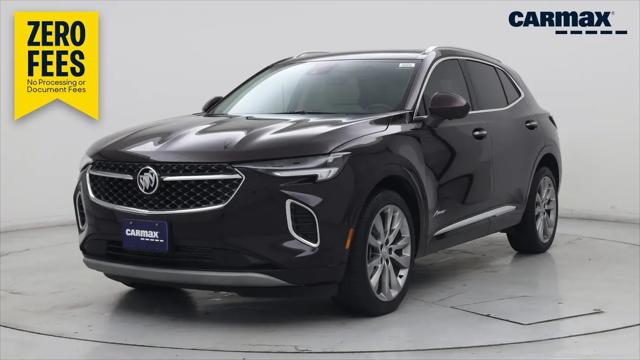2023 Buick Envision Avenir FWD for sale in Pharr, TX