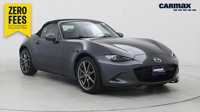 2016 Mazda MX-5 Grand Touring for sale in Maple Shade, NJ