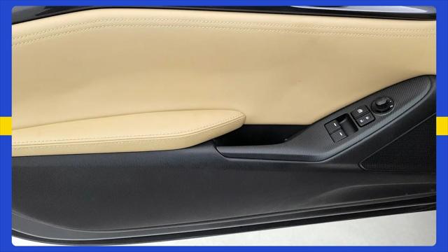 2016 Mazda MX-5 Grand Touring