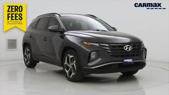 2024 Hyundai Tucson SEL for sale in Fort Worth, TX