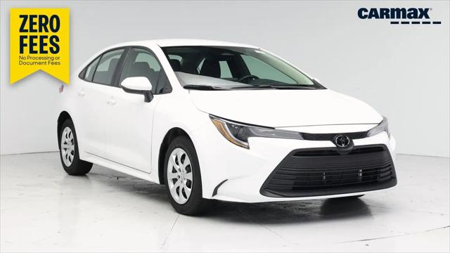2026 Toyota Corolla LE for sale in Charlotte, NC