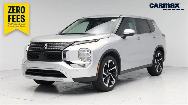 2024 Mitsubishi Outlander SE 2.5 2WD for sale in Charlotte, NC