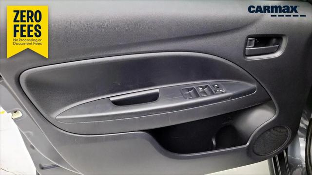 2024 Mitsubishi Mirage ES for sale in Charlotte, NC