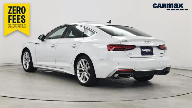2023 Audi A5 Sportback Premium 45 TFSI S line quattro S tronic for sale in Norcross, GA