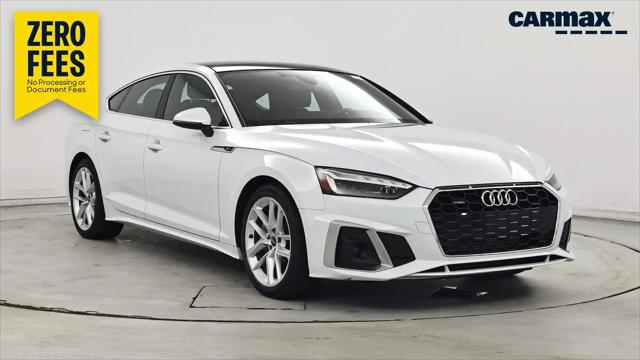 2023 Audi A5 Sportback Premium 45 TFSI S line quattro S tronic for sale in Norcross, GA