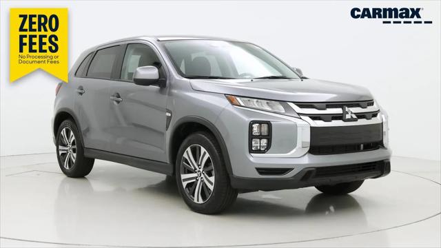 2025 Mitsubishi Outlander Sport 2.0 S AWC for sale in Norcross, GA