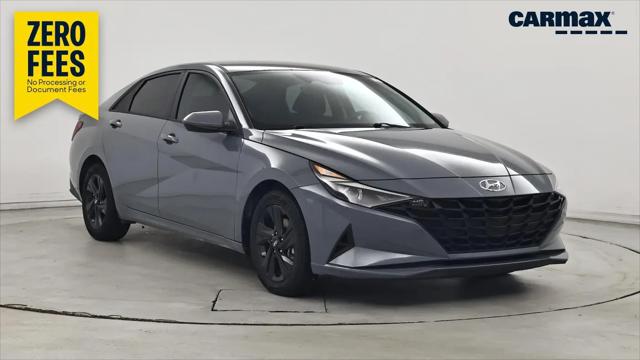 2023 Hyundai Elantra SEL for sale in Norcross, GA