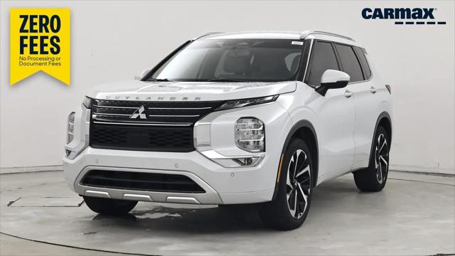 2024 Mitsubishi Outlander SEL 2.5 2WD for sale in Norcross, GA