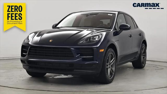 2020 Porsche Macan Macan for sale in Norcross, GA