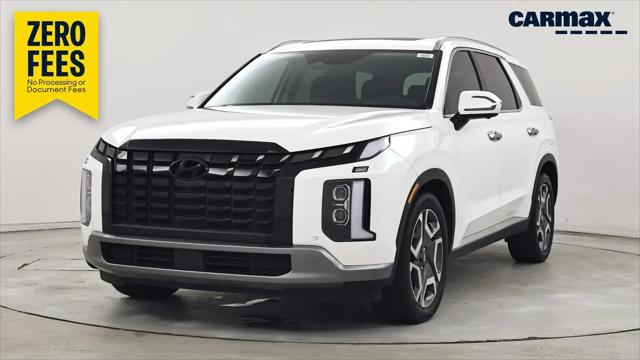 2024 Hyundai Palisade SEL for sale in Norcross, GA