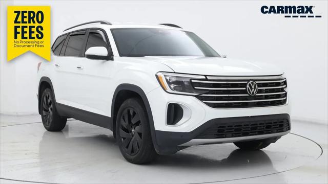 2024 Volkswagen Atlas 2.0T SE w/Technology for sale in Daytona Beach, FL
