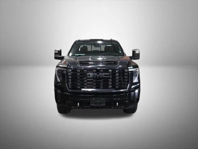 2024 GMC Sierra 2500HD 4WD Crew Cab Standard Bed Denali Ultimate for sale in Omaha, NE