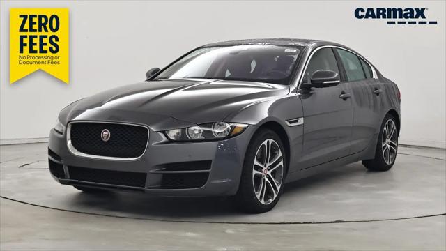 2017 Jaguar XE 35t Premium for sale in Fayetteville, NC