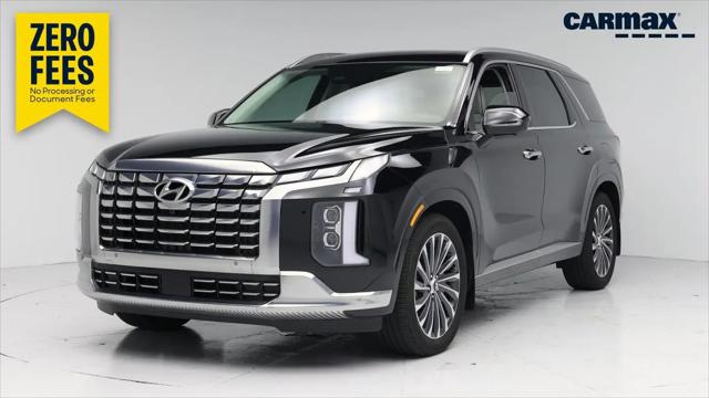 2024 Hyundai Palisade Calligraphy for sale in Fayetteville, NC
