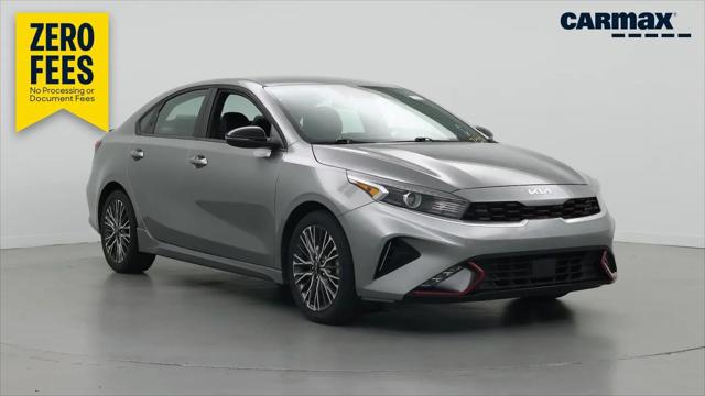 2022 Kia Forte GT-Line for sale in Fayetteville, NC