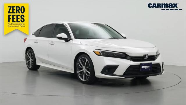 2022 Honda Civic Touring for sale in Fayetteville, NC