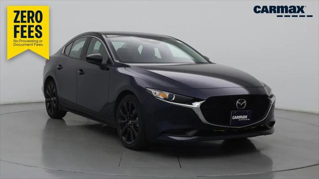 2024 Mazda Mazda3 2.5 S Select Sport for sale in Escondido, CA