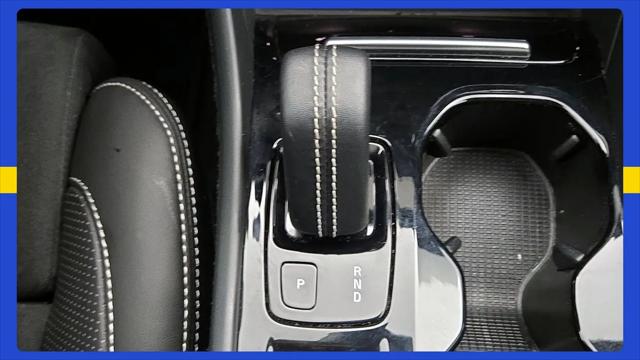 2021 Volvo XC40 T4 R-Design