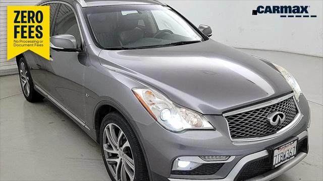 2016 INFINITI QX50 Standard for sale in Inglewood, CA