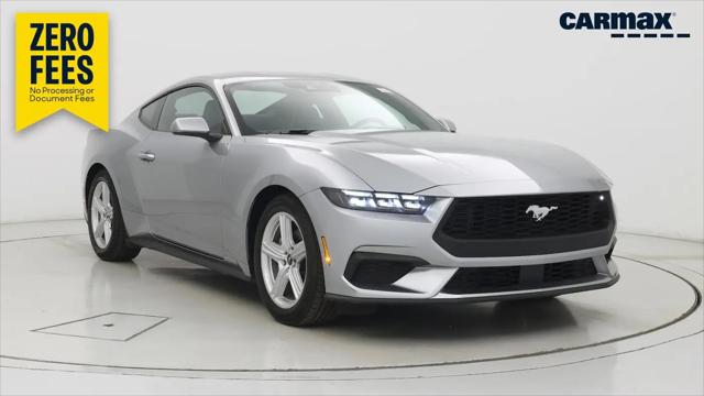 2026 Ford Mustang EcoBoost Premium Fastback for sale in Inglewood, CA