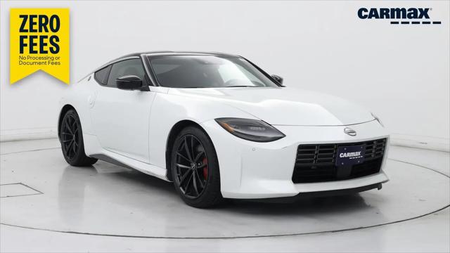 2023 Nissan Z Performance Manual for sale in Inglewood, CA